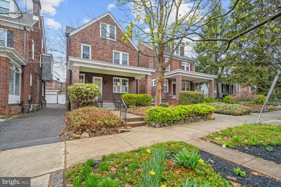 2705 Baynard Blvd, Wilmington, DE 19802 - #2