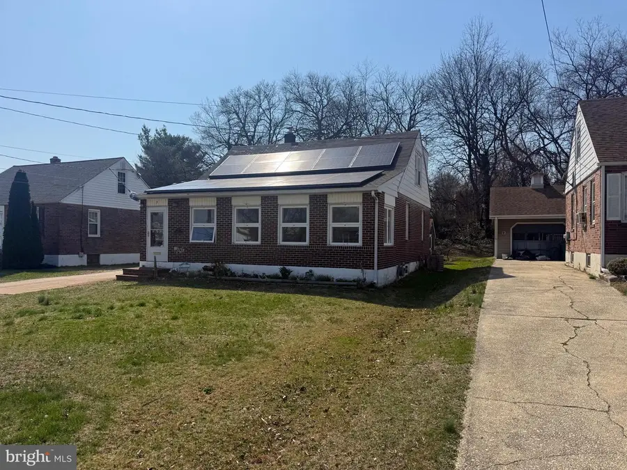 7 N Mary St, Wilmington, DE 19804 - #2