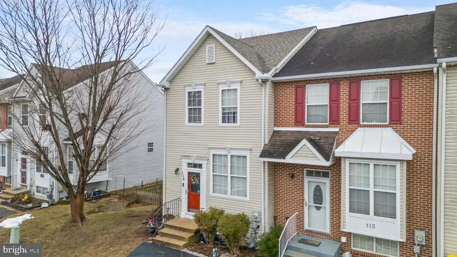 115 Balmoral Way, Newark, DE 19702 - #2