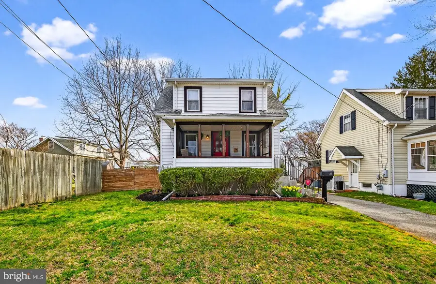 9 Laurel Ave, Wilmington, DE 19809 - #2