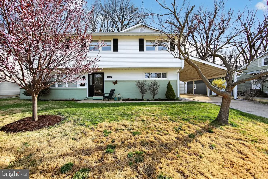 2016 Wildwood Dr, Wilmington, DE 19805 - #2