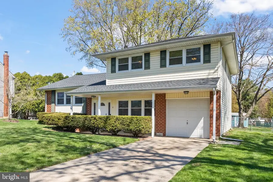 8 Slates End, Newark, DE 19702 - #2