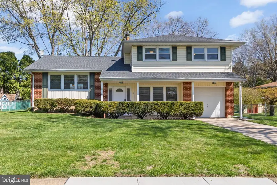 8 Slates End, Newark, DE 19702 - #3