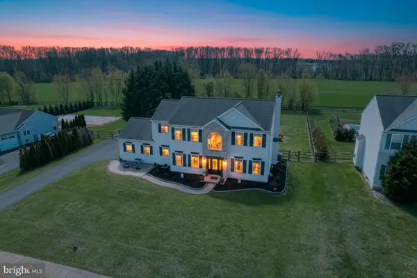 207 Olivine Cir, TOWNSEND, DE 19734