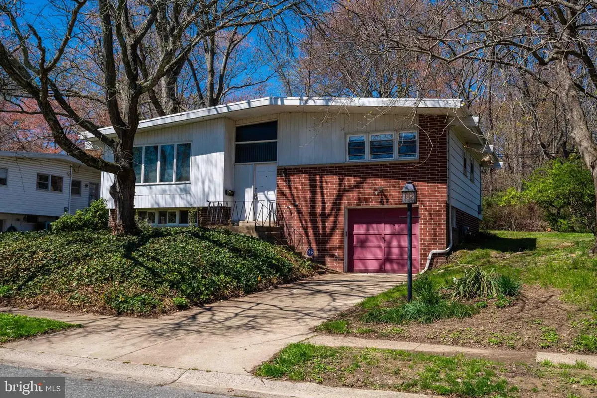 1317 Tulane Rd, Wilmington, DE 19803 - #1