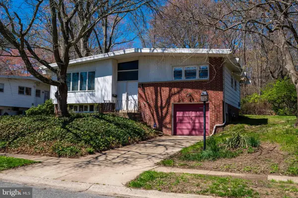 1317 Tulane Rd, WILMINGTON, DE 19803