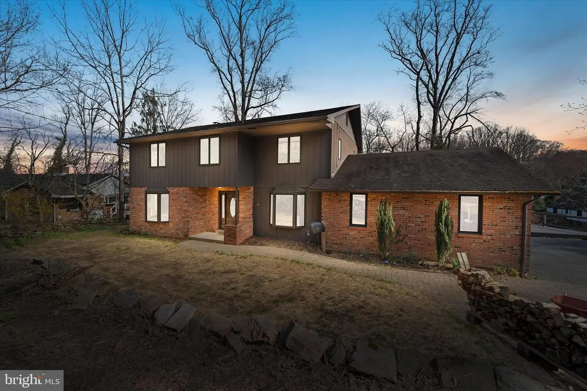 707 Pine Ridge Ln, Hockessin, DE 19707 - #1