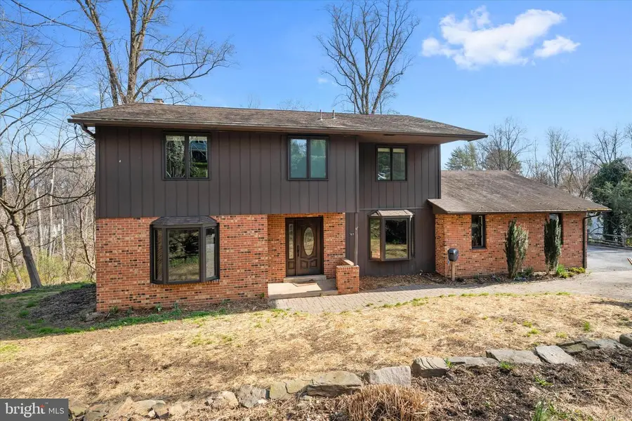 707 Pine Ridge Ln, Hockessin, DE 19707 - #2