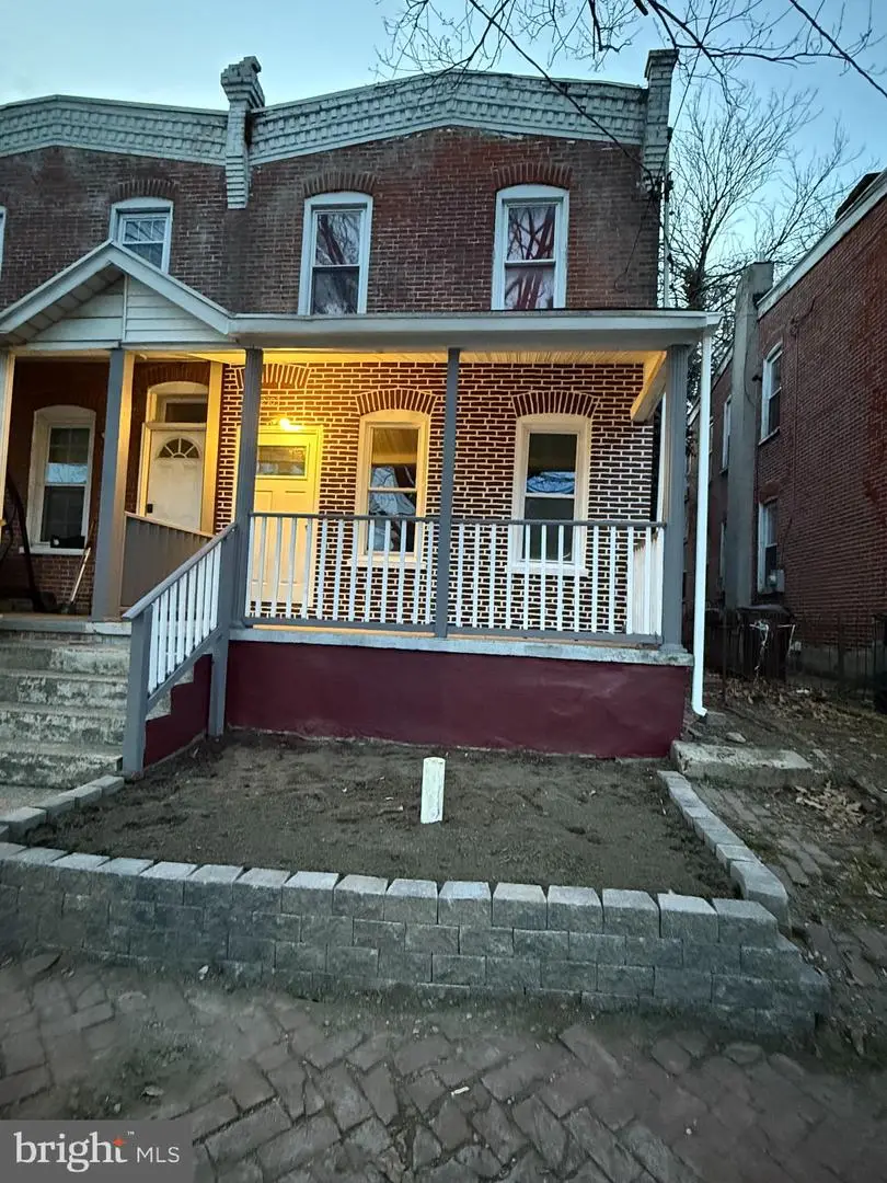 2303 N Pine St, Wilmington, DE 19802 - #1