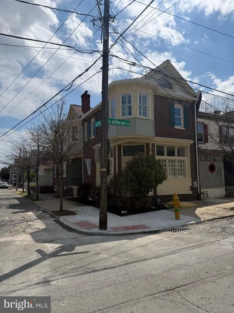 2320 N Jefferson St, Wilmington, DE 19802 - #2