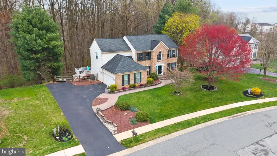 380 Mourning Dove Dr, Newark, DE 19711 - #2