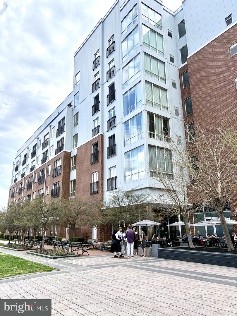 530 Harlan Blvd #615, Wilmington, DE 19801 - #1