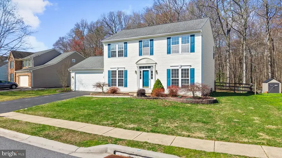 457 Preakness Run, Newark, DE 19702 - #2