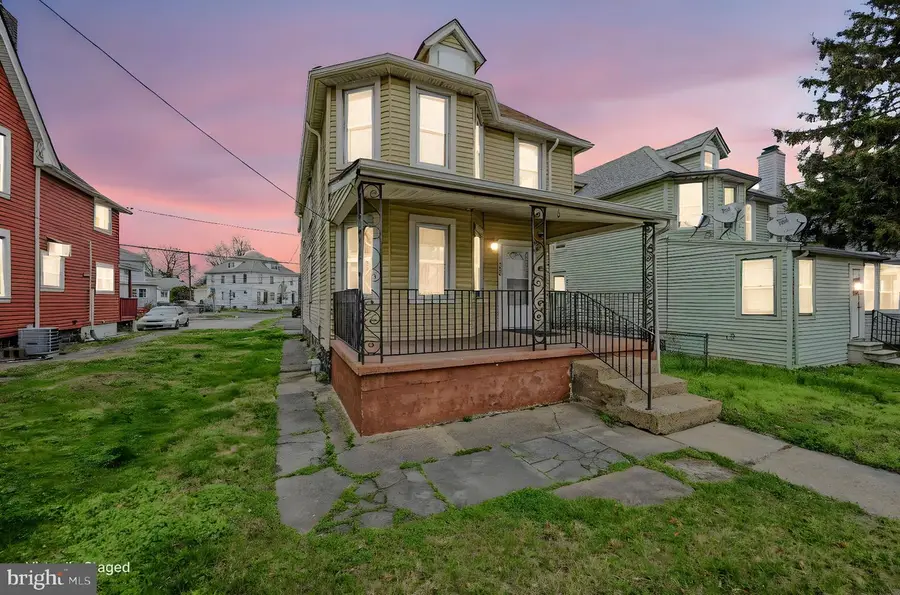 205 N Maryland Ave, Wilmington, DE 19804 - #2