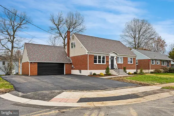 307 New York Ave, CLAYMONT, DE 19703