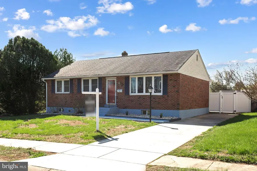 10 Raleigh Ct, New Castle, DE 19720 - #2