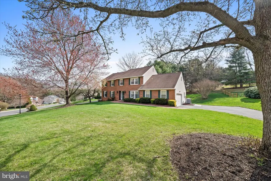 111 Ramunno Cir, Hockessin, DE 19707 - #2