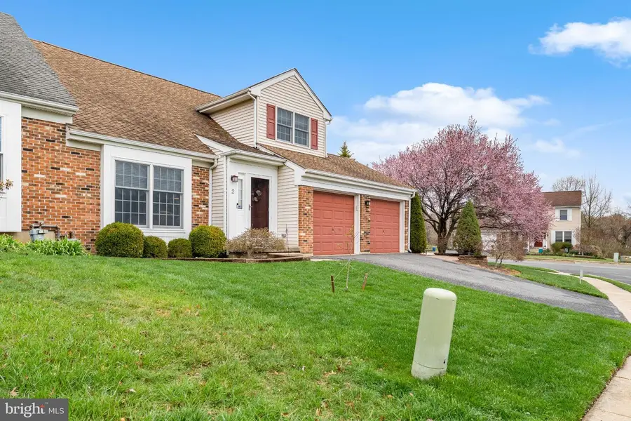 2 Green Meadow Ct, Newark, DE 19711 - #2