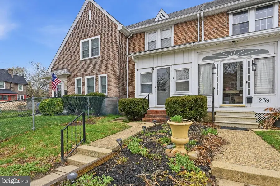 241 S Union St, Wilmington, DE 19805 - #3