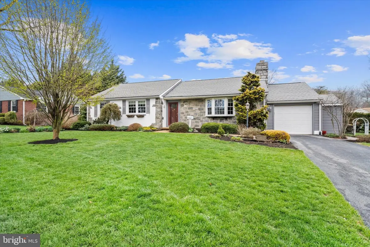 47 Paschall Rd, Wilmington, DE 19803 - #1