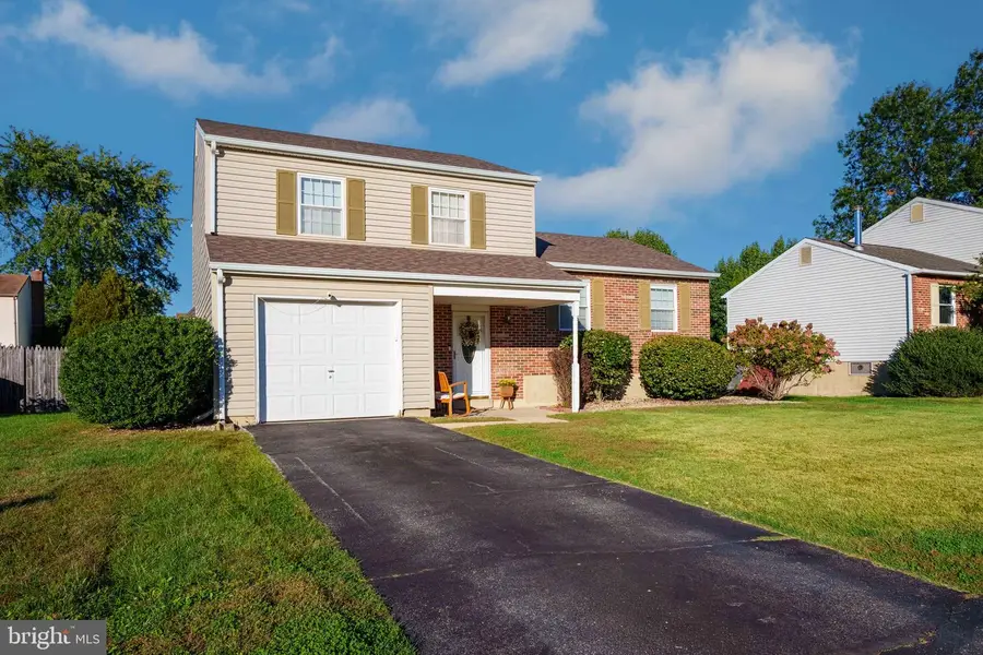 4 Hawkins Ct, Bear, DE 19701 - #2