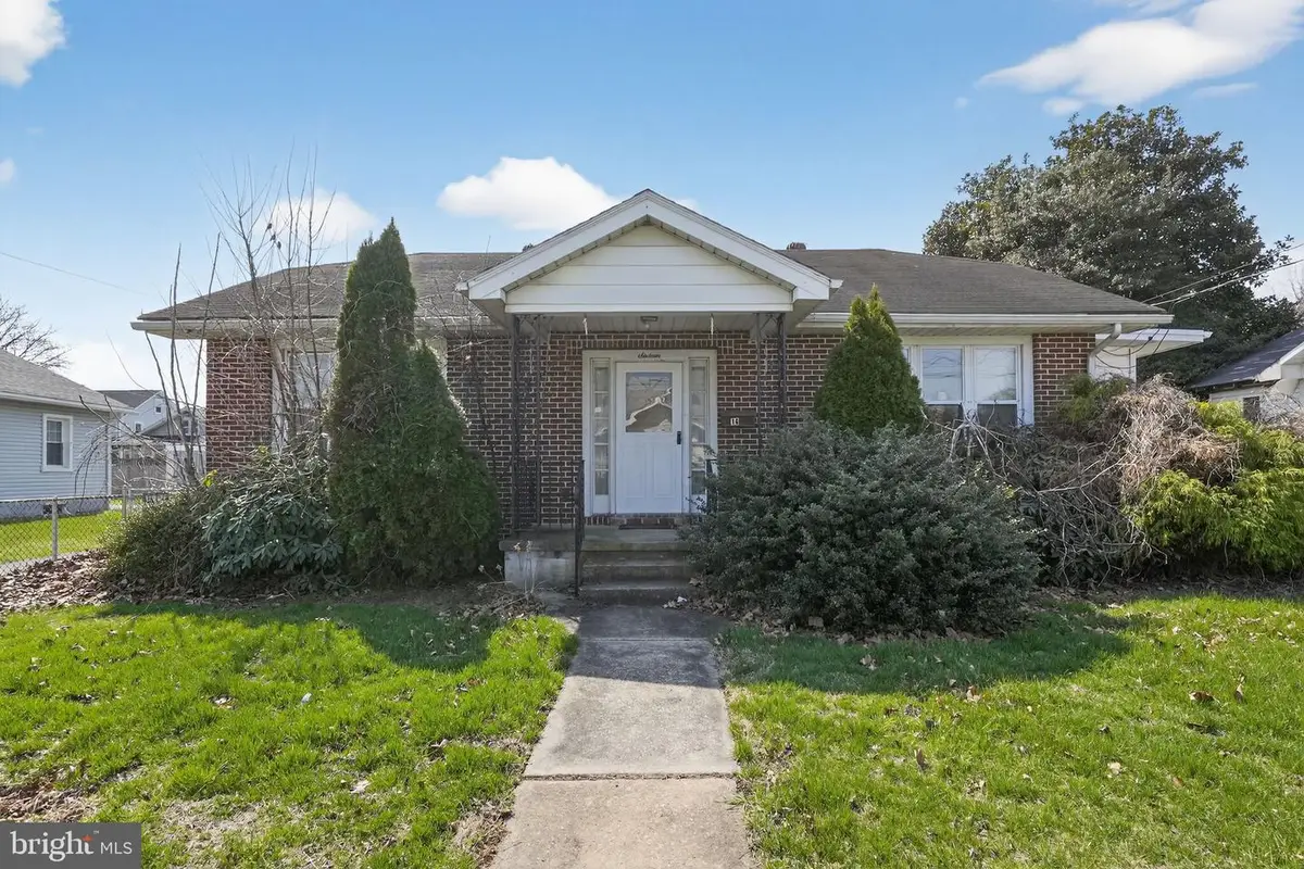 16 Winston Ave, Wilmington, DE 19804 - #1