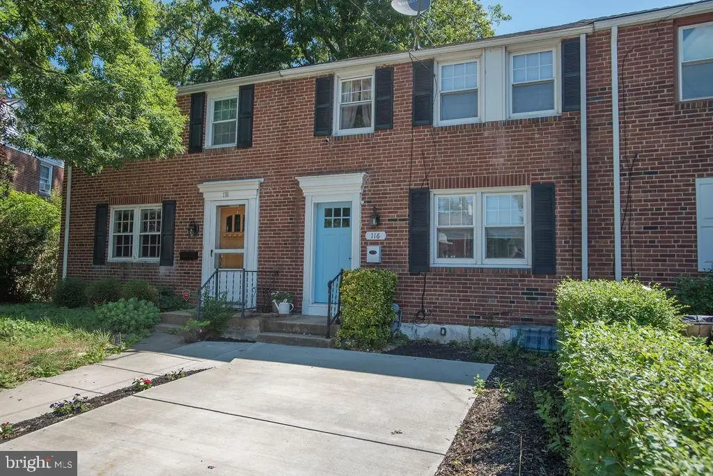 116 Maple Hill Rd, Wilmington, DE 19804 - #1