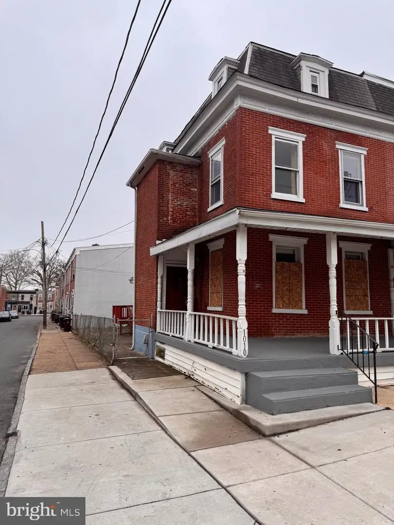 1010 N Lombard St, Wilmington, DE 19801 - #2