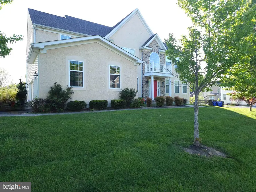 609 Ravenglass Dr, Townsend, DE 19734 - #2