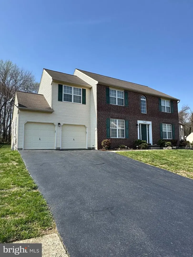 1607 Wiegon Dr, New Castle, DE 19720 - #1