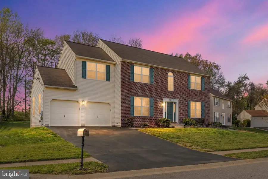 1607 Wiegon Dr, New Castle, DE 19720 - #3