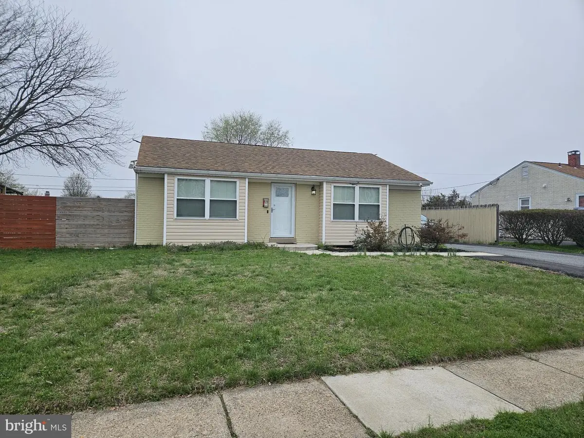 20 Monticello Blvd, New Castle, DE 19720 - #1