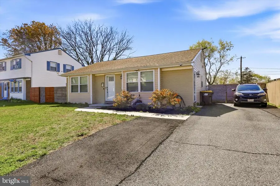 20 Monticello Blvd, New Castle, DE 19720 - #3