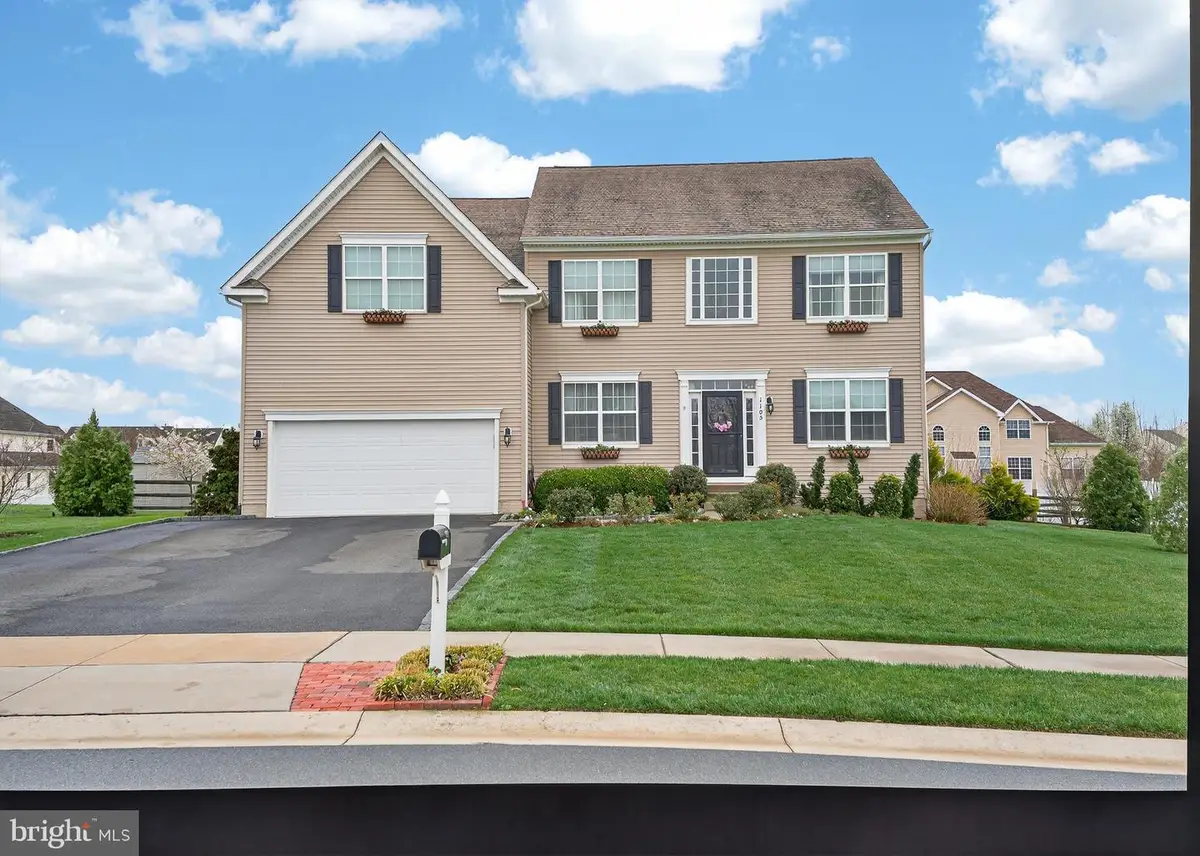 1105 Cardigan Rd #1630, Middletown, DE 19709 - #1