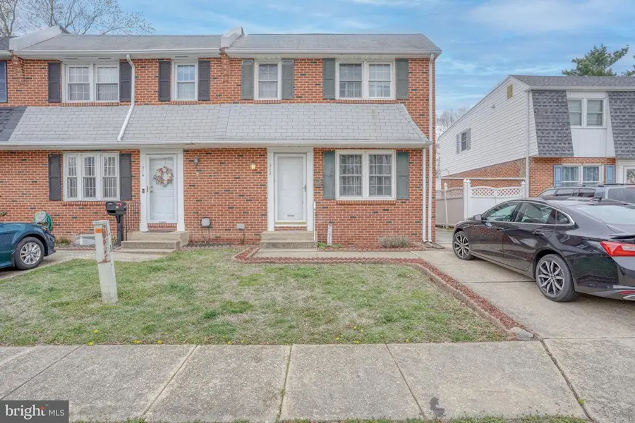 512 11th, New Castle, DE 19720 - #2