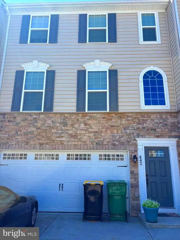 642 Barrie Rd, MIDDLETOWN, DE 19709