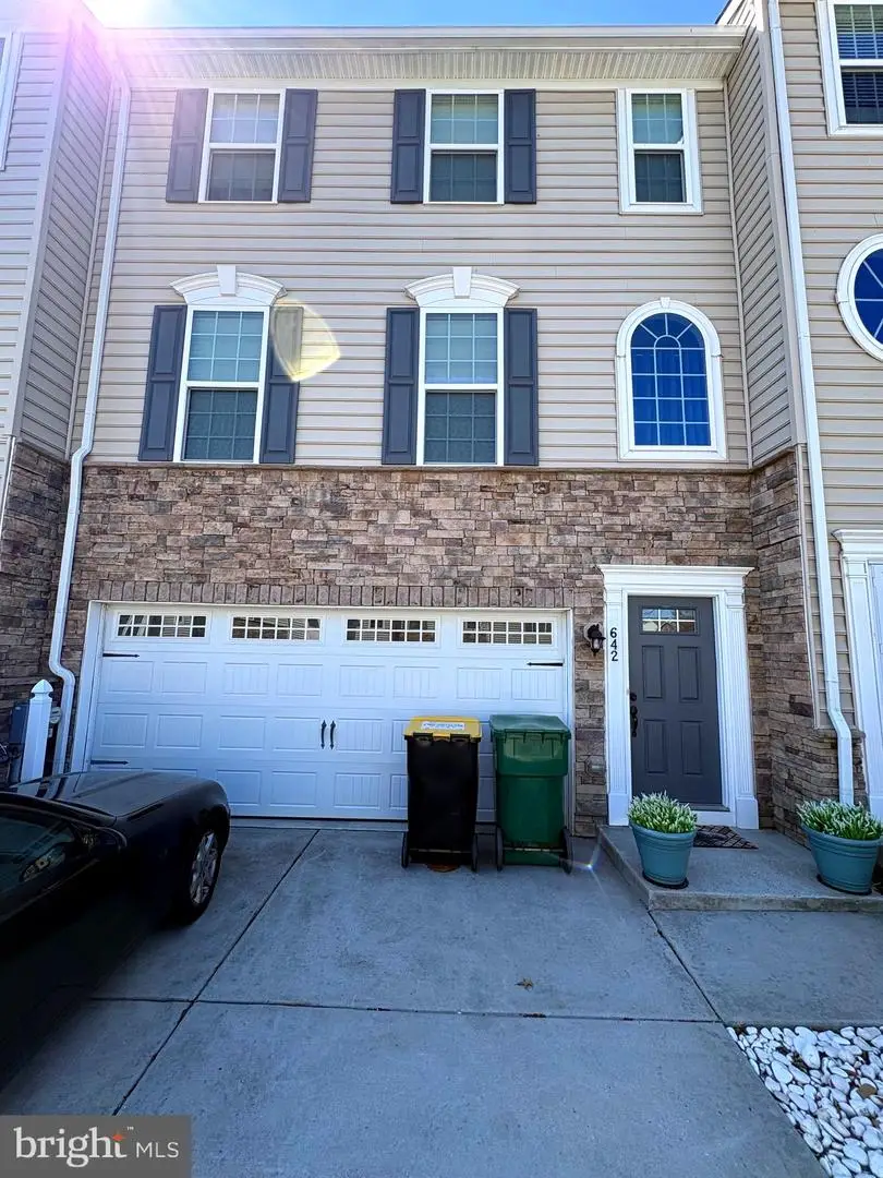 642 Barrie Rd, Middletown, DE 19709 - #2