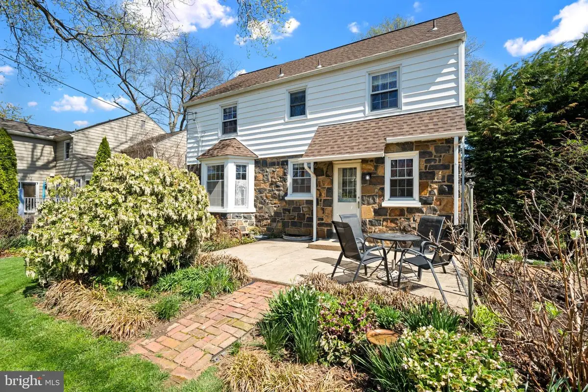 512 Lennox Rd, Wilmington, DE 19809 - #1