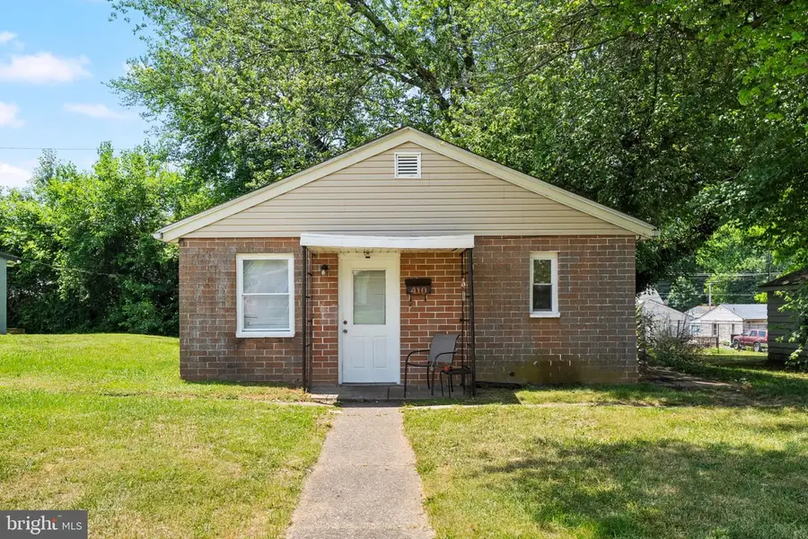 410 Anderson Dr, Wilmington, DE 19801 - #2