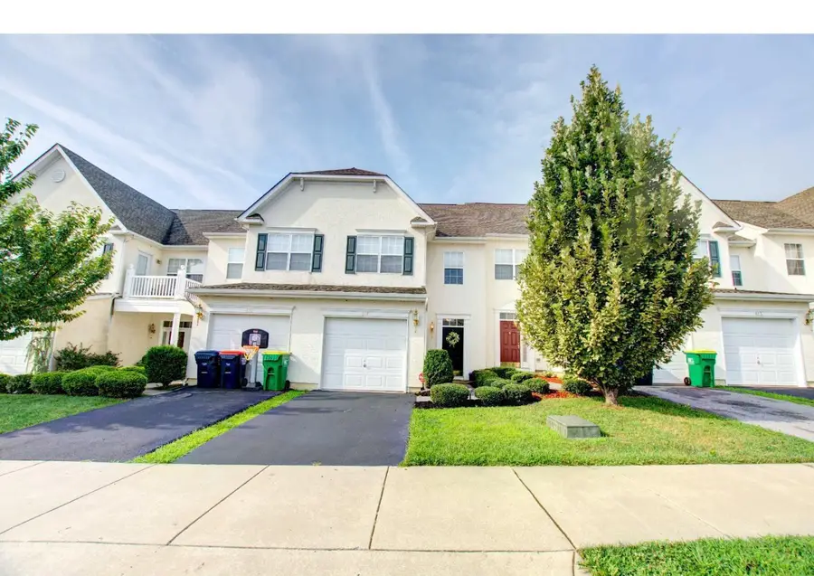 417 Wilmore Dr, Middletown, DE 19709 - #3