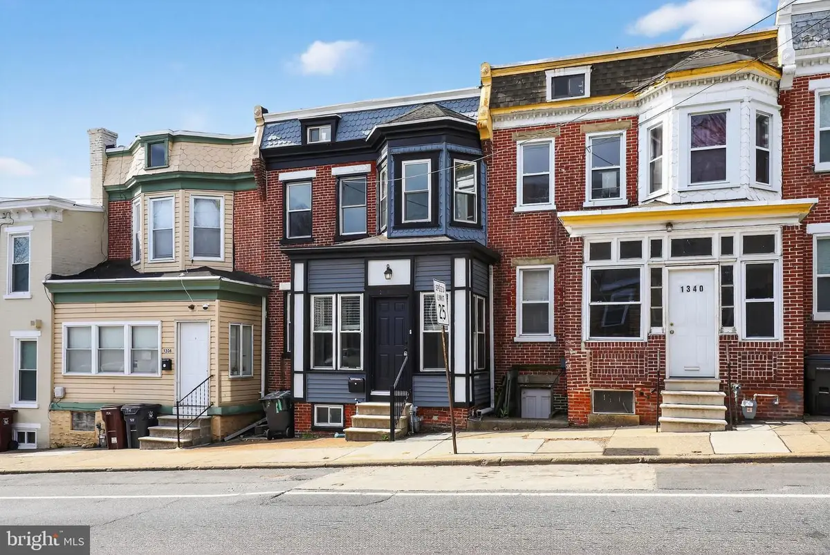 1338 Lancaster Ave, Wilmington, DE 19805 - #1