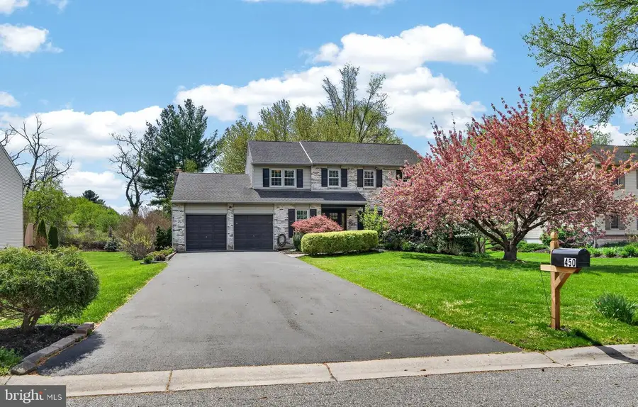 450 Coldspring Run, Newark, DE 19711 - #2