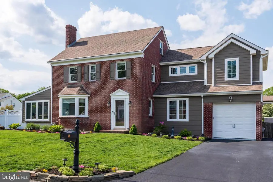 121 Duncan Ave, Wilmington, DE 19803 - #2