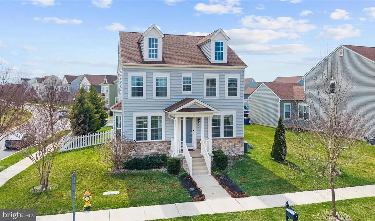 215 N Bayberry Pkwy, Middletown, DE 19709 - #1