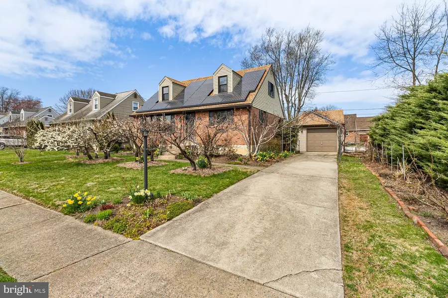 107 Devonshire Rd, Wilmington, DE 19803 - #2