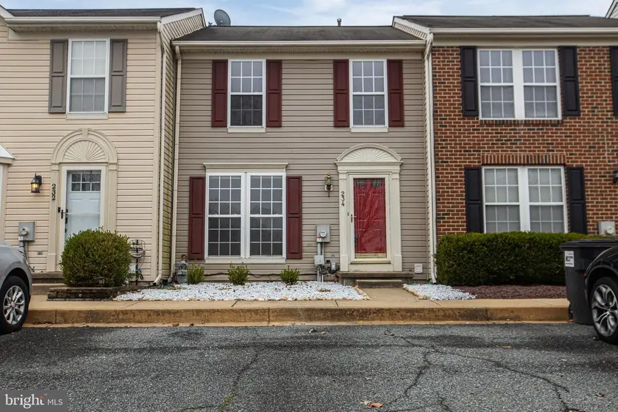 234 N Bridlewood Dr, Newark, DE 19702 - #3