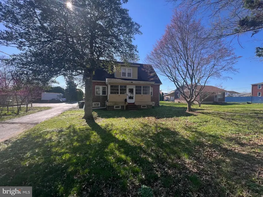 1806 Walnut St, Wilmington, DE 19809 - #2