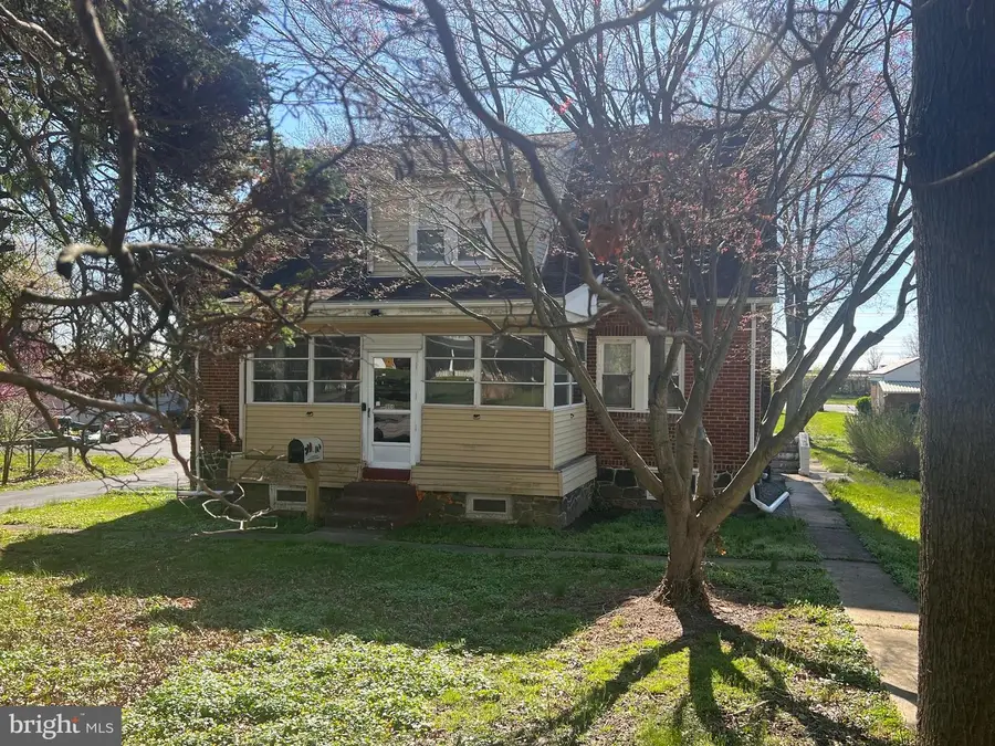 1806 Walnut St, Wilmington, DE 19809 - #3