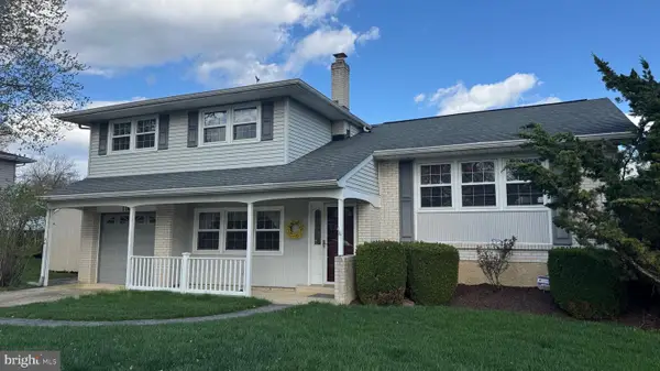 116 Autumn Horseshoe, NEWARK, DE 19702