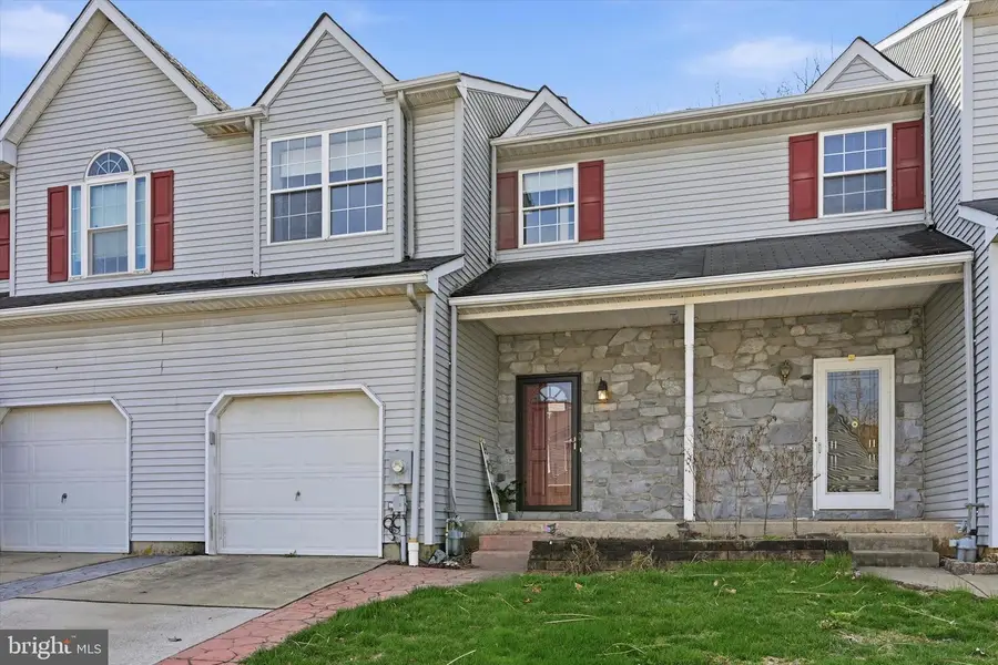 136 Shinn Cir, Wilmington, DE 19808 - #2